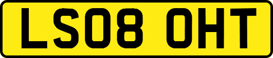 LS08OHT