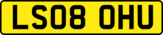 LS08OHU