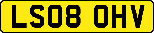 LS08OHV