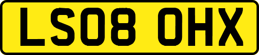 LS08OHX