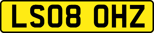 LS08OHZ