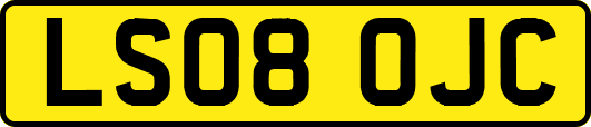 LS08OJC