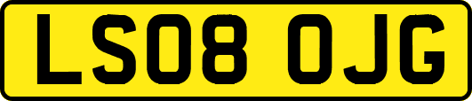 LS08OJG