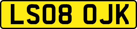 LS08OJK
