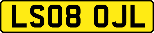 LS08OJL