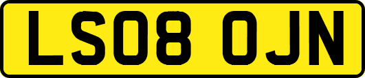 LS08OJN