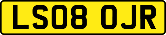 LS08OJR