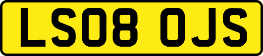 LS08OJS