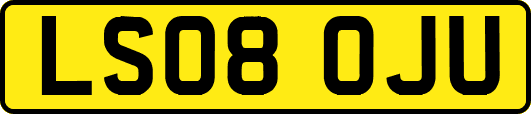 LS08OJU