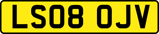LS08OJV