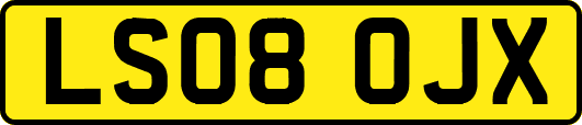 LS08OJX