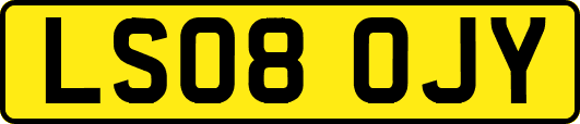 LS08OJY