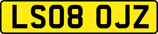 LS08OJZ