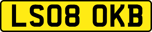 LS08OKB