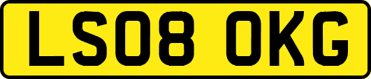 LS08OKG