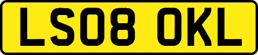 LS08OKL