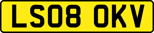 LS08OKV