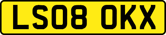 LS08OKX