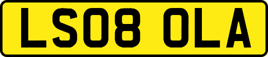 LS08OLA