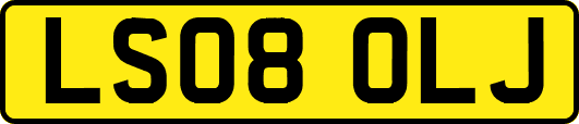 LS08OLJ