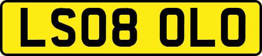LS08OLO