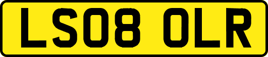 LS08OLR
