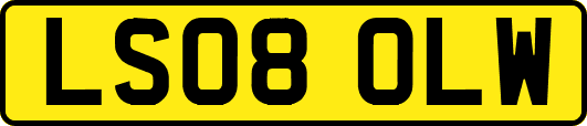 LS08OLW