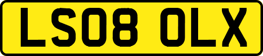 LS08OLX