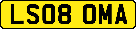 LS08OMA