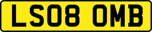 LS08OMB