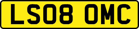 LS08OMC