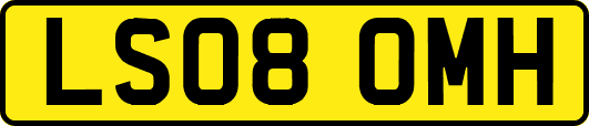 LS08OMH