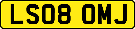 LS08OMJ
