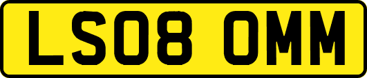 LS08OMM