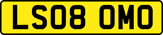 LS08OMO