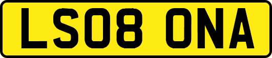 LS08ONA