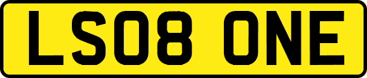 LS08ONE