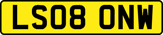 LS08ONW
