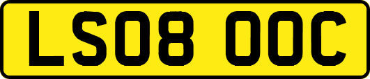 LS08OOC