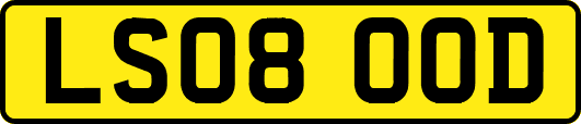 LS08OOD