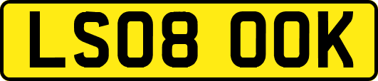 LS08OOK