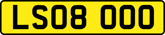 LS08OOO