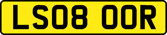 LS08OOR