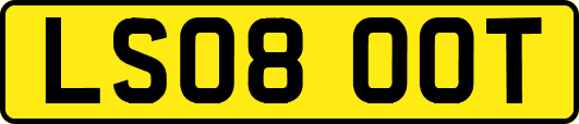 LS08OOT