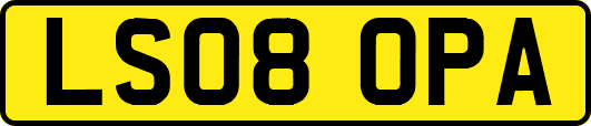 LS08OPA