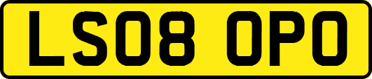 LS08OPO