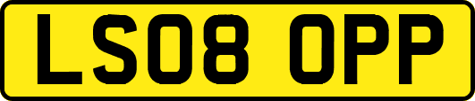 LS08OPP