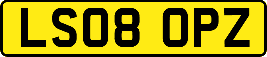 LS08OPZ
