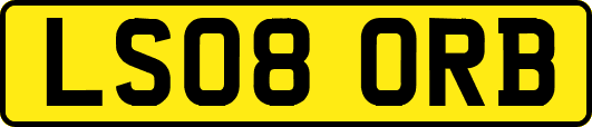 LS08ORB