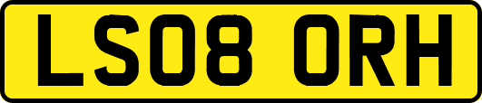 LS08ORH
